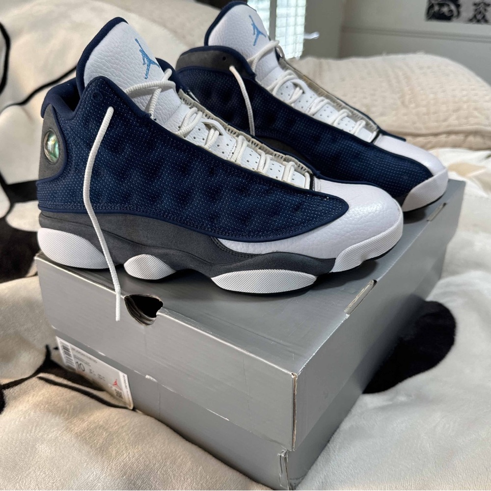 Jordan 13 Flint size 10